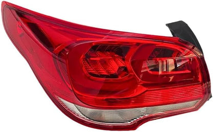 ya 10 9.16 zhengce Left for Chevrolet Cavalier 2016-2019 Car Rear Tail Light Assembly Accessor
