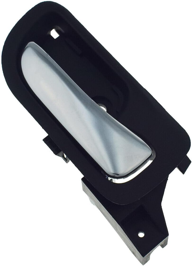 ya 4 8.8.2 Right Front Passenger Side Inside Door Handle Right Hand for 2003-2007 for Honda for Accord 