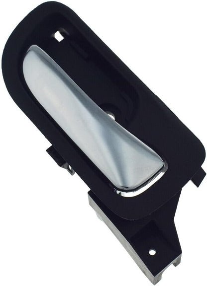 ya 4 8.8.2 Right Front Passenger Side Inside Door Handle Right Hand for 2003-2007 for Honda for Accord 