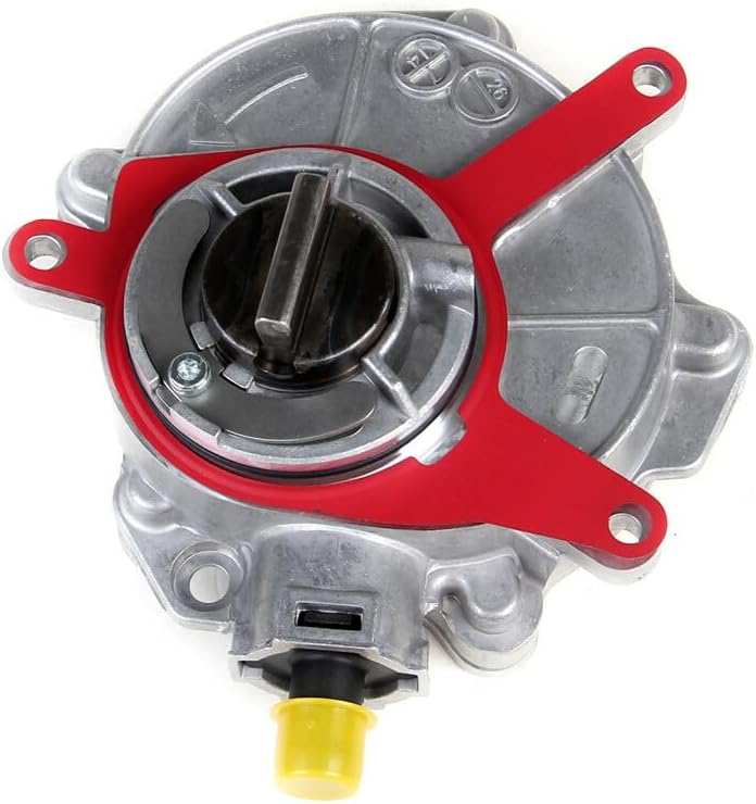 ya 11 9.14 baidi3.2L BKH Vacuum Pump Fit for Audi A6 A6 Quattro 06E145100T