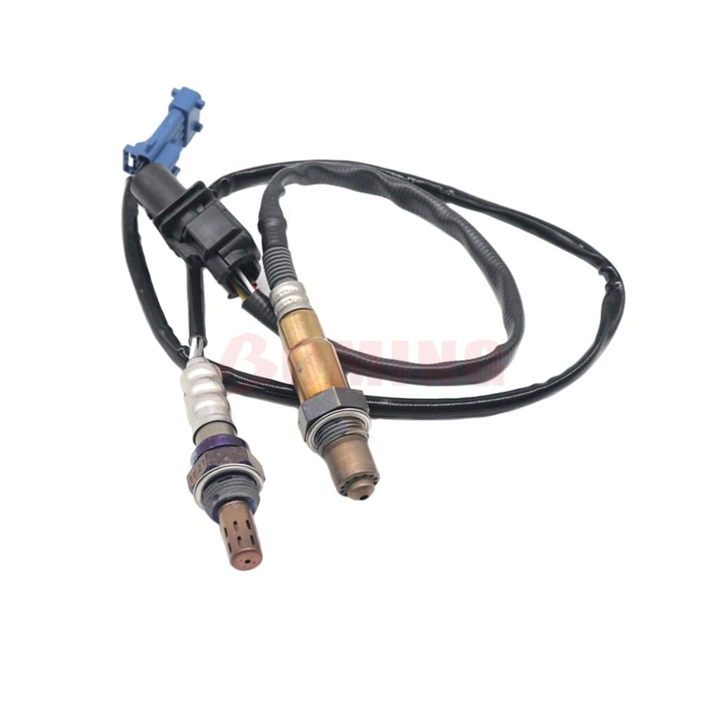 ya 12 10.8 baidi 2PCS Up+ Oxygen Sensor for 2007 2008 2009-2012 for Mini Cooper L4 1.6L