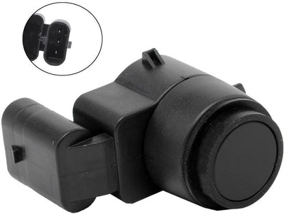 ya 2 8.15 2-Piece PDC Parking Sensor Suitable for BMW E83 E90 E91 X1 Z4 1 3 Series Mini R55 66206934308