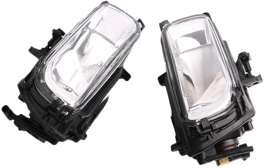 ya 10 9.16 zhengce 1 pair of front bumper halogen fog lights suitable for Audi for A8 Quattro