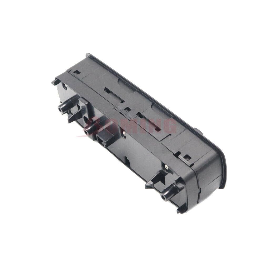 ya 3 8.24 baidi A2518300090 is Suitable for Mercedes-Benz R350 ML350 2006-2011 Main Power Window Switch