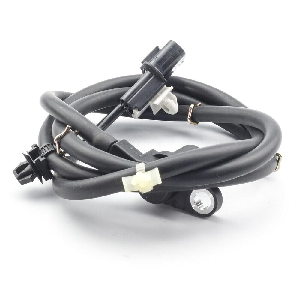 ya 2 8.15 ABS Wheel Speed Sensor Front Left MR569147 for Mitsubishi Lancer Evo 7 8 9