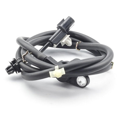 ya 2 8.15 ABS Wheel Speed Sensor Front Left MR569147 for Mitsubishi Lancer Evo 7 8 9