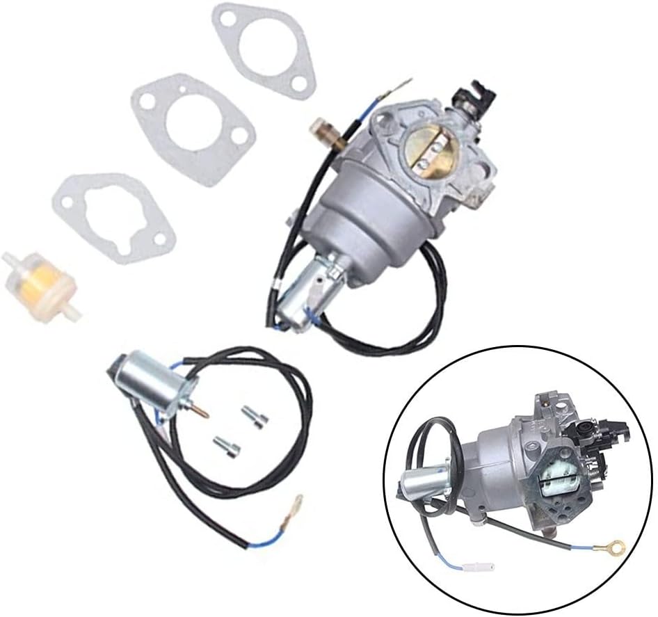 ya 26 10.21 baidi Carburetor with Optimal Fuel Efficiency for Exmark for Lawn Equipment