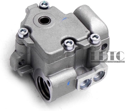 ya 10 9.16 baidi Engine Oil Pump New for VW for Golf for Tiguan for Audi A3 for A4 A5 2.0 TDI CFF CGL CJC CLJ