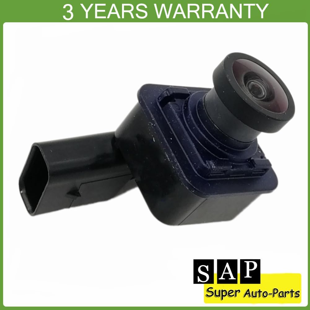 ya 10 9.16 baidi New Parking Assist Camera Aid JX7T-19G490-BA Fits for Ford JX7T19G490BA