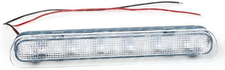 ya 2 8.15 Rear high LED brake lights and taillights suitable for Toyota HILUX Vigo white 2005-2014