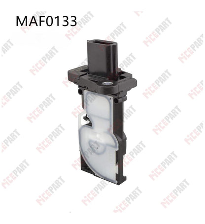 ya 6 8.24 baidi for VW air Flow Sensor Compatible with Hitachi MAF0133