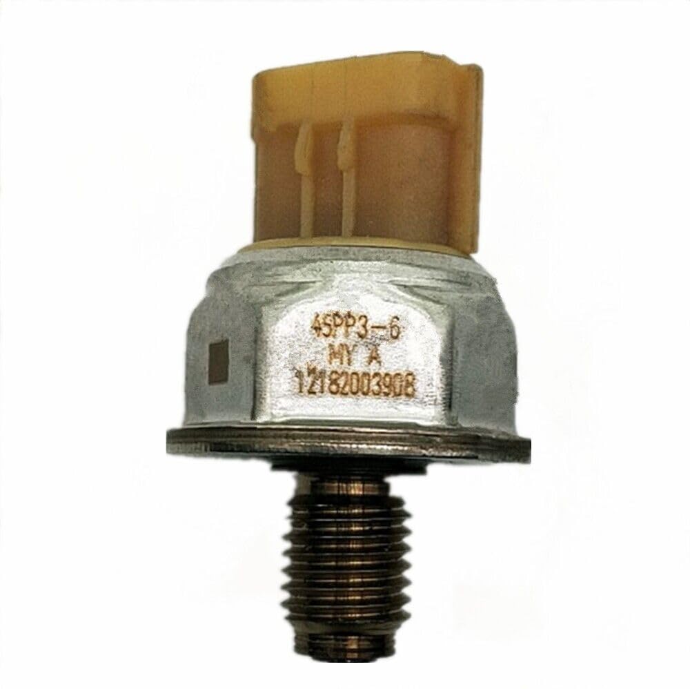 ya 2 8.15 OEM 45PP3-6 98178706 Suitable for Isuzu Dmax D-Max 2.5 Fuel Pressure Sensor