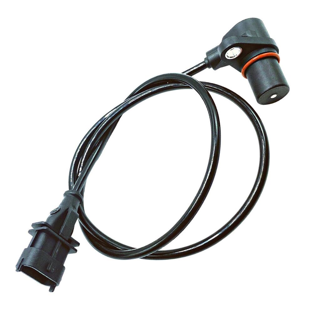 ya 11 9.14 baidiEngine crankshaft Position Sensor for Mitsubishi Canter 7 Generation 0281002807-