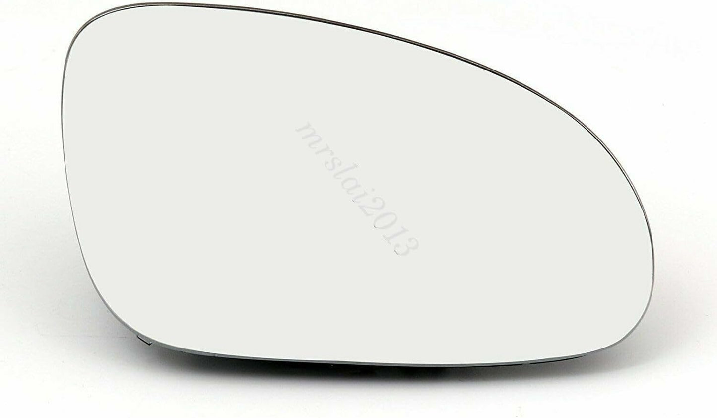 ya 2 8.15 Right Passenger Side Wing Heated Mirror Glass for VW for Golf for Jetta for Passat MK5 B6