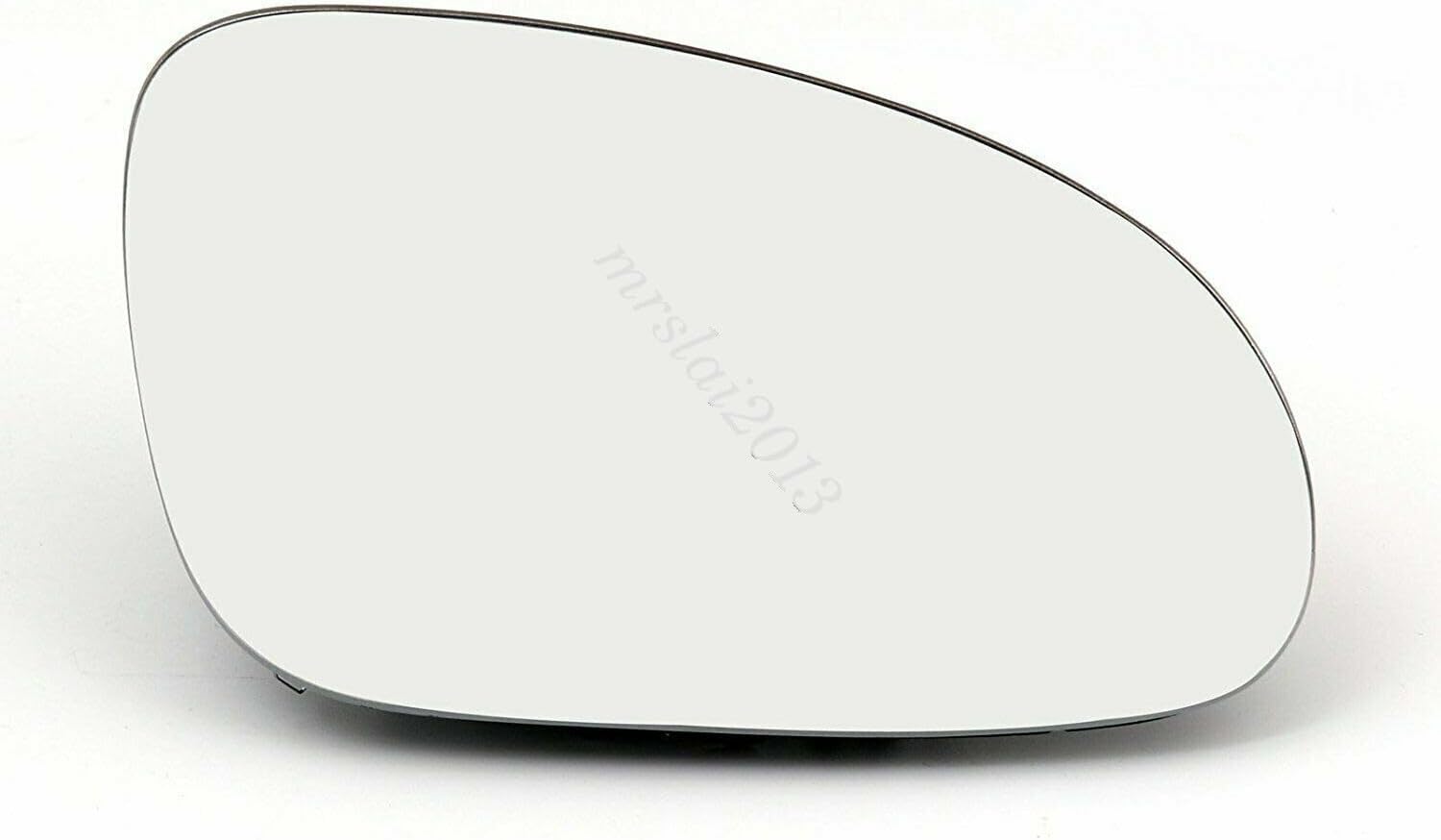 ya 2 8.15 Right Passenger Side Wing Heated Mirror Glass for VW for Golf for Jetta for Passat MK5 B6