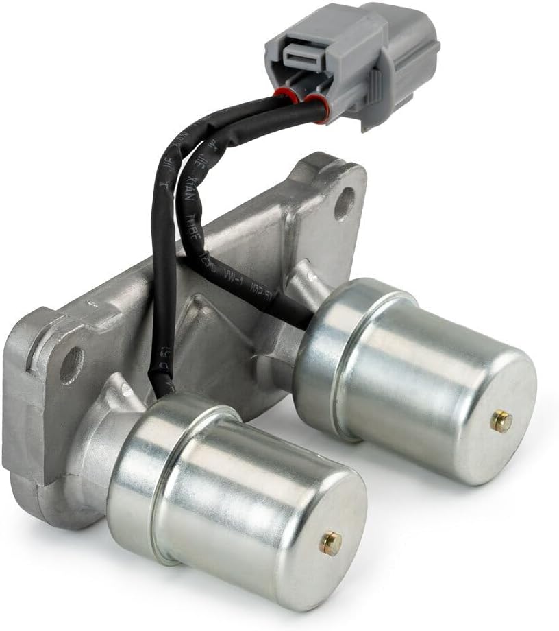 ya 10 9.16 baidi 28300-P24-J01 For 1992-00 for Honda for Civic 97-01 CRV Shift Control Lock up Solenoid