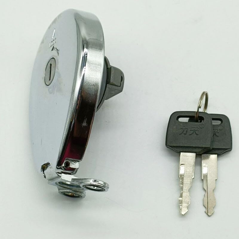 ya 13 9.15 baidi Fuel Tank Cap Key for Kawasaki ZR1100 Zephyr 1100RS 1996-1997/1999/2002