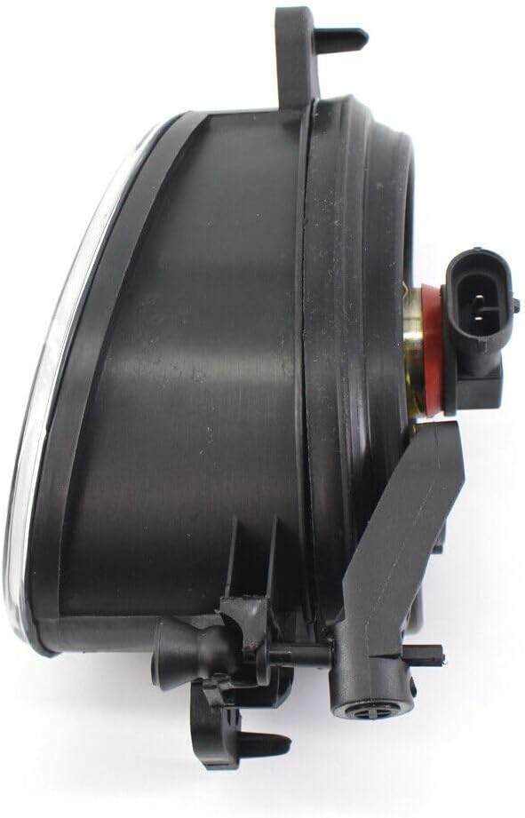 ya 10 9.16 zhengce 2pcs/set Fits for Mercedes-Benz E-Class W211 2007 2008 2009 Fog Light Right