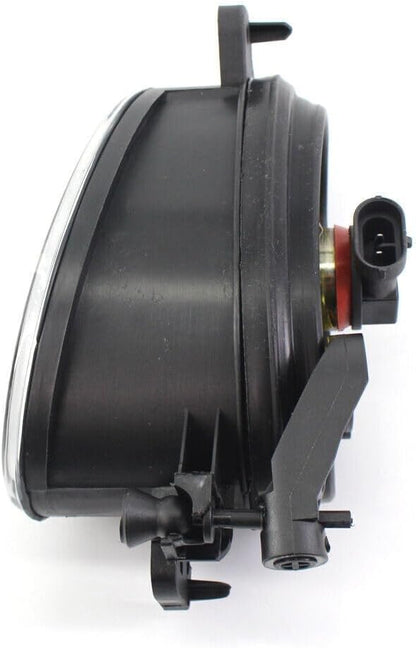 ya 10 9.16 zhengce 2pcs/set Fits for Mercedes-Benz E-Class W211 2007 2008 2009 Fog Light Right