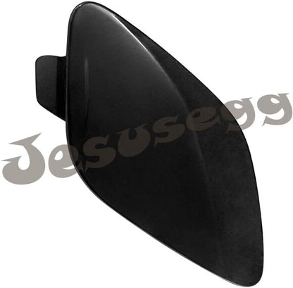 ya 27 10.13 baidi for Volvo S60 2011 2012 2013 Front Bumper Tow Hook Eye Cap Cover Lid 30795007