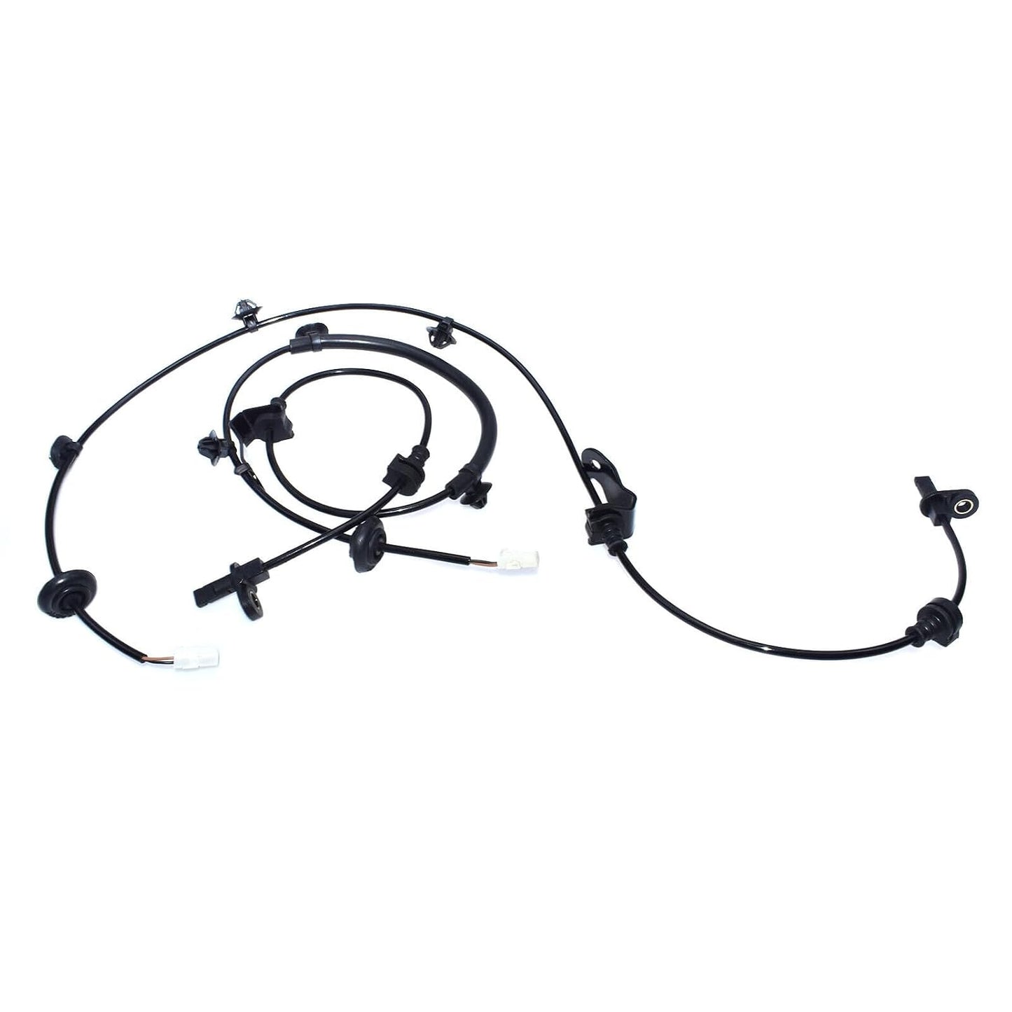 ya 2 8.15 Suitable for Honda Fit 2009-2012 Rear LH and Right Hand ABS Wheel Speed Sensor Pair 