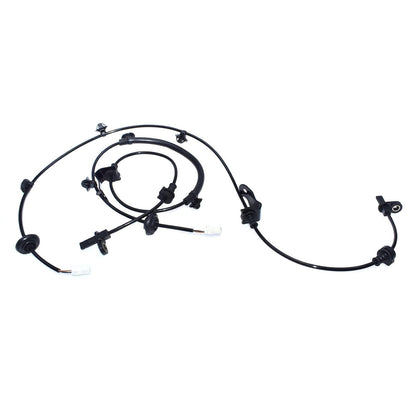 ya 2 8.15 Suitable for Honda Fit 2009-2012 Rear LH and Right Hand ABS Wheel Speed Sensor Pair 