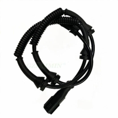 ya 4 8.8 ABS Wheel Speed Sensor 8200675748 for Opel Vivaro Trafic for Nissan Primastar