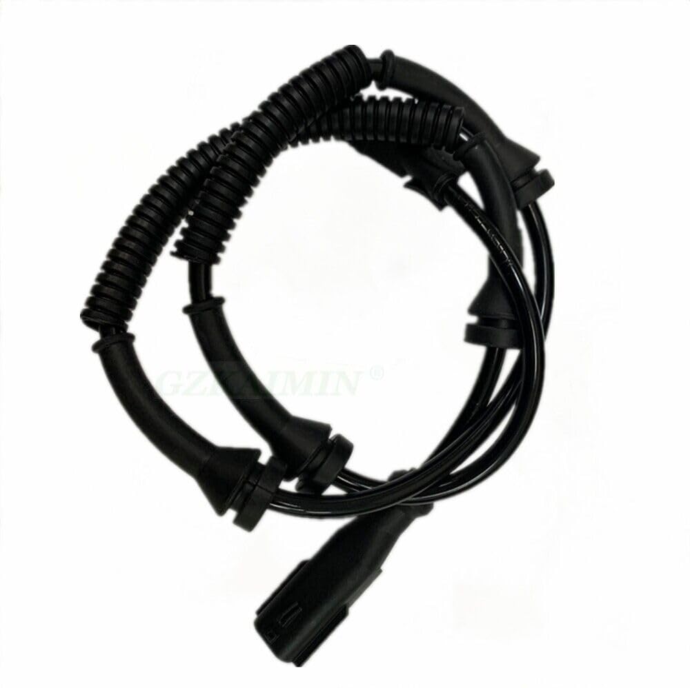 ya 2 8.15 ABS Wheel Speed Sensor 8200675748 for Opel Vivaro Trafic for Nissan Primastar