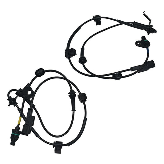 ya 5 8.10 Set of 2 Front ABS Wheel Speed Sensors for Hyundai Tucson for Kia Sportage