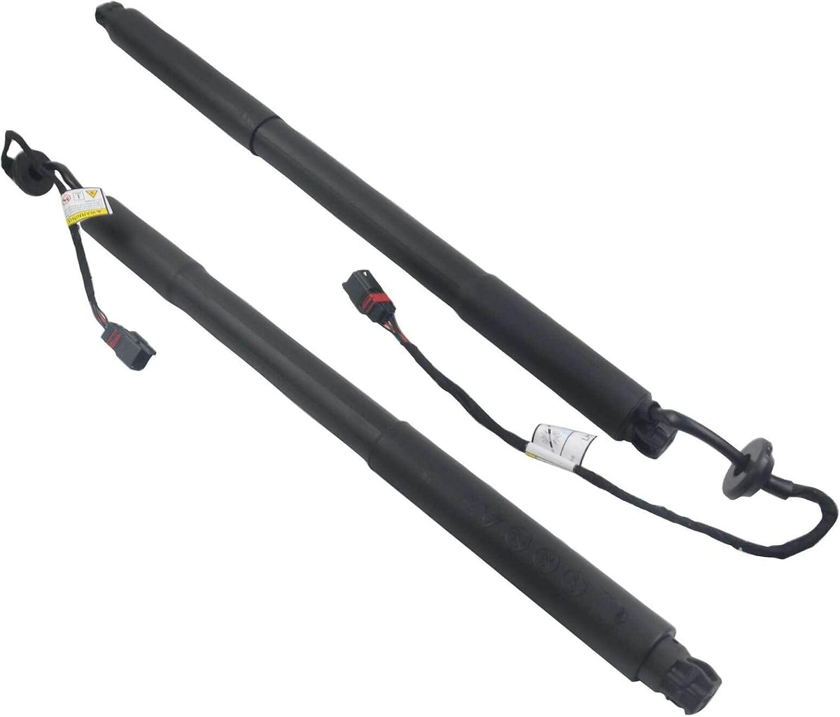 ya 11 9.14 baidi2x Electric Power Tailgate Lift Struts for Volvo XC60 T5 T6 Sport Utylity 12-17