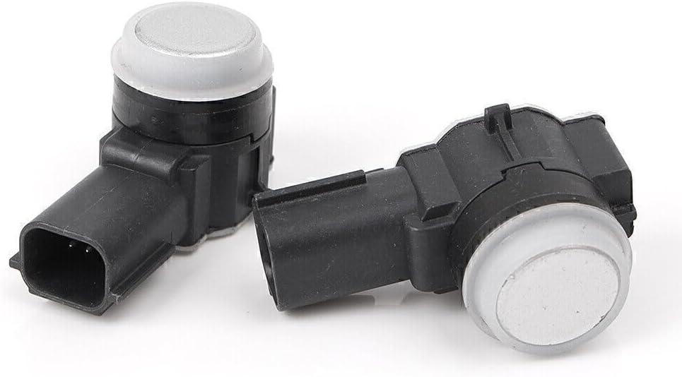 ya 6 8.24 baidi 4X Auto Parking Sensor Bumper Object Aid Backup PDC Fit for GMC for Cadillac