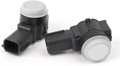 ya 6 8.24 baidi 4X Auto Parking Sensor Bumper Object Aid Backup PDC Fit for GMC for Cadillac