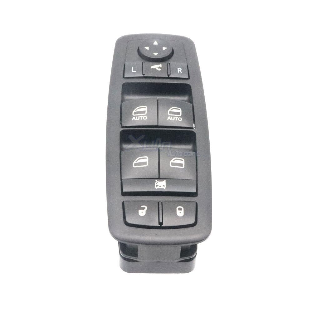 ya 3 8.24 baidi 4602536AC is Suitable for Chrysler Town Country 1x Master Power Window Control Elevator Switch