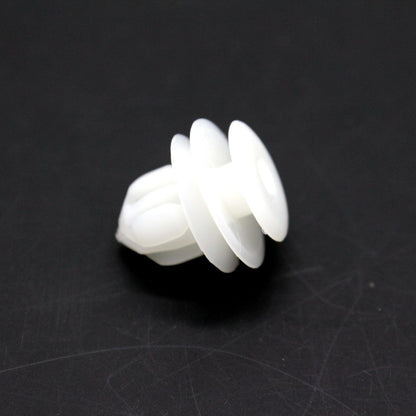 ya 9 10.24 New 25 pcs Garnish mold clip 62217-13010 for Lexus for Toyota for Corolla Matrix -