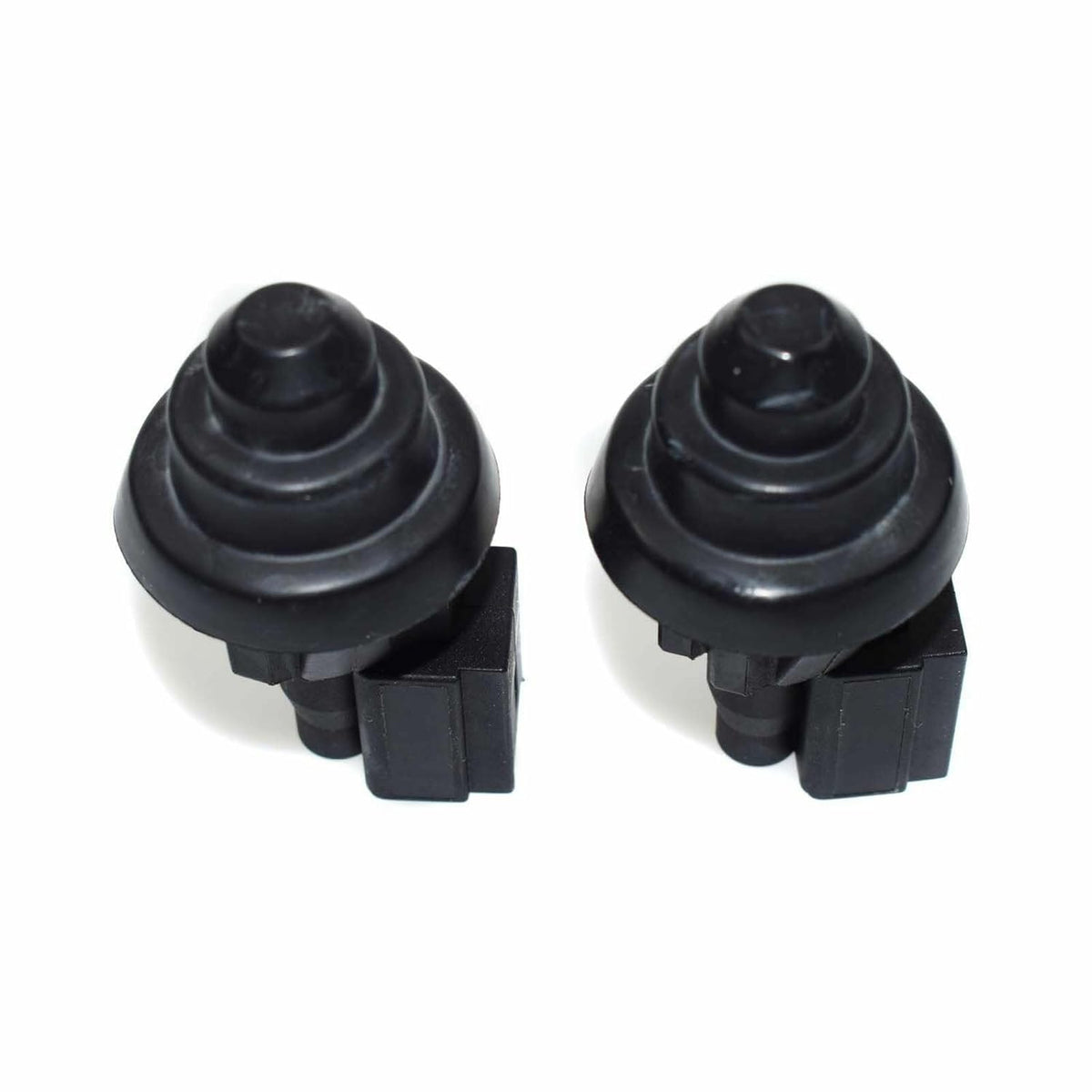 ya 5 8.10 2pcs Interior Light Door Switch 7700427640 for Renault Kangoo for Clio MK II