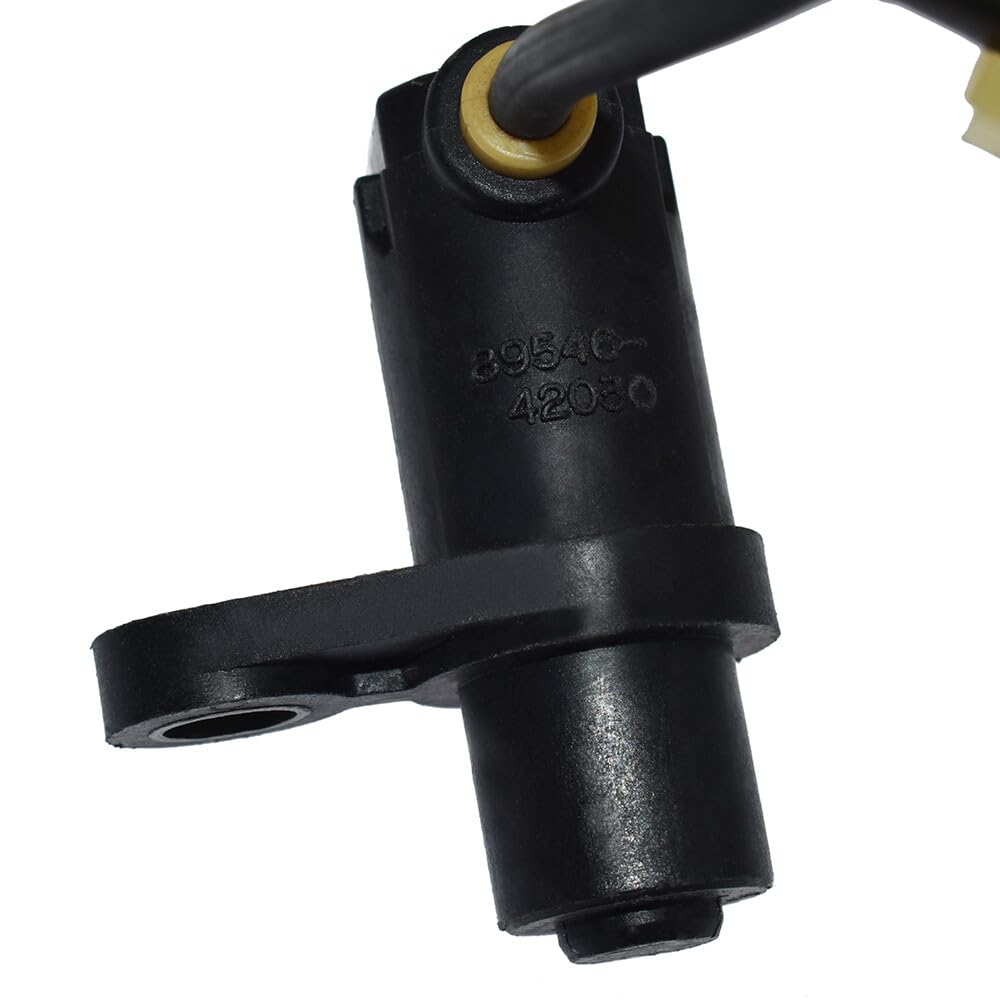ya 9 10.24 ABS Wheel Speed Sensor Rear LH for Toyota RAV4 2001-2005 89546-42030
