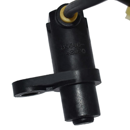 ya 9 10.24 ABS Wheel Speed Sensor Rear LH for Toyota RAV4 2001-2005 89546-42030