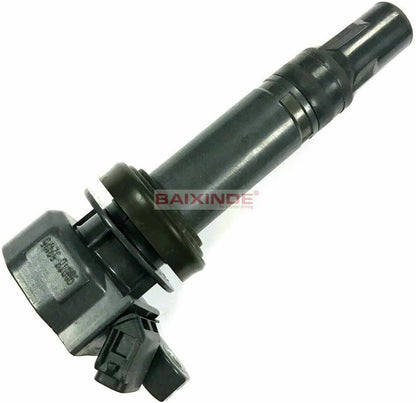 ya 9 10.24 Car Ignition Coil for Daihatsu Charade L251 1.0L 43kW EJ-DE 989CC 90048-52125