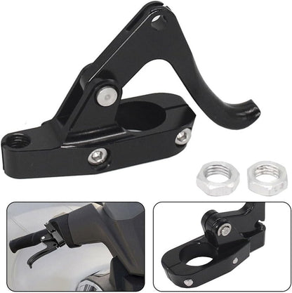 ya 13 9.15 baidi For SeaDoo Super-Jet-Ski for WAVERUNNER 440,550 650 Finger Throttle Lever Black