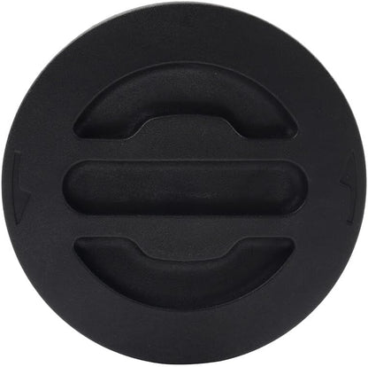 ya 4 8.8.2 Rear Deck Access Cap Cover 291004481 For Sea-Doo GTX 155 230 300 2018