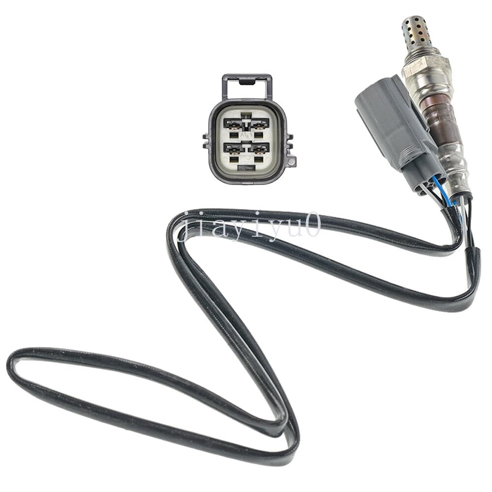 ya 3 8.24 baidi Downstream Oxygen Sensor for 2010-2015 for Jaguar XKR XK 5.0L,2012-2015 XKR-S 5.0L