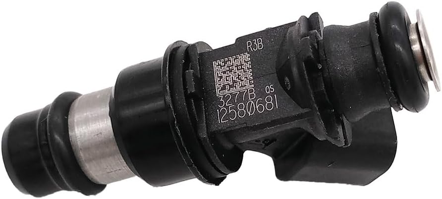 ya 10 9.16 baidi 8X Fuel Injectors 12580681 for GMC for Sierra for Yukon Envoy for Chevrolet for Silverado Tahoe