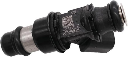 ya 10 9.16 baidi 12580681 8Pcs Fuel Injector for GMC for Sierra for Yukon Envoy for Chevrolet for Silverado Tahoe