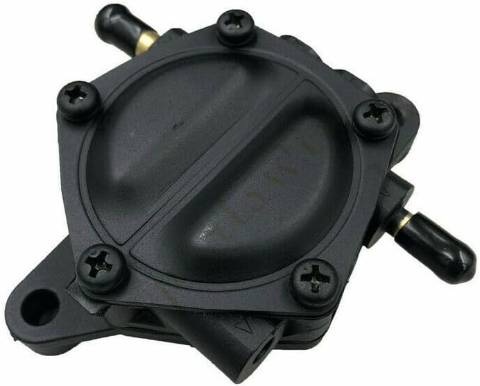 ya 4 8.14 Fuel Pump Assembly63M-24410-00-00compatible for Yamaha Wave Raider Venture1100 95-96