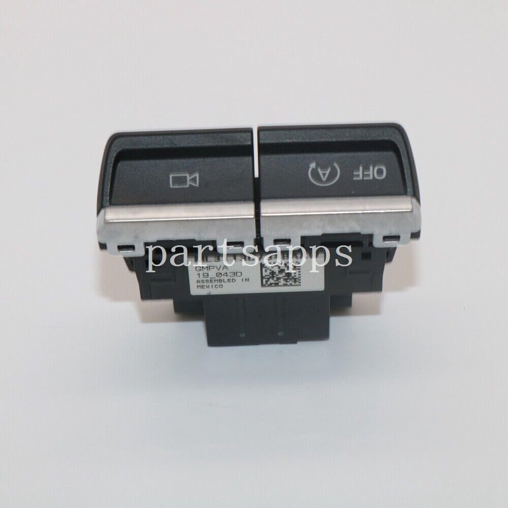 ya 8 8.24 baidi OE Auto Hold Camera View Switch ML3T-13D734-BAAW ML3T 13D734 BAAW Fit for Ford 