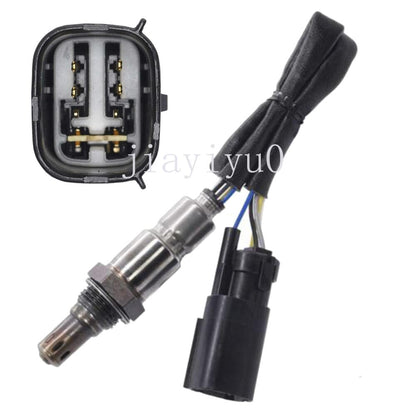 ya 4 8.8 4X Oxygen O2 Sensor 1&2 for 2016-2019 2020 for Dodge for Challenger V8 6.2L Upper+Lower