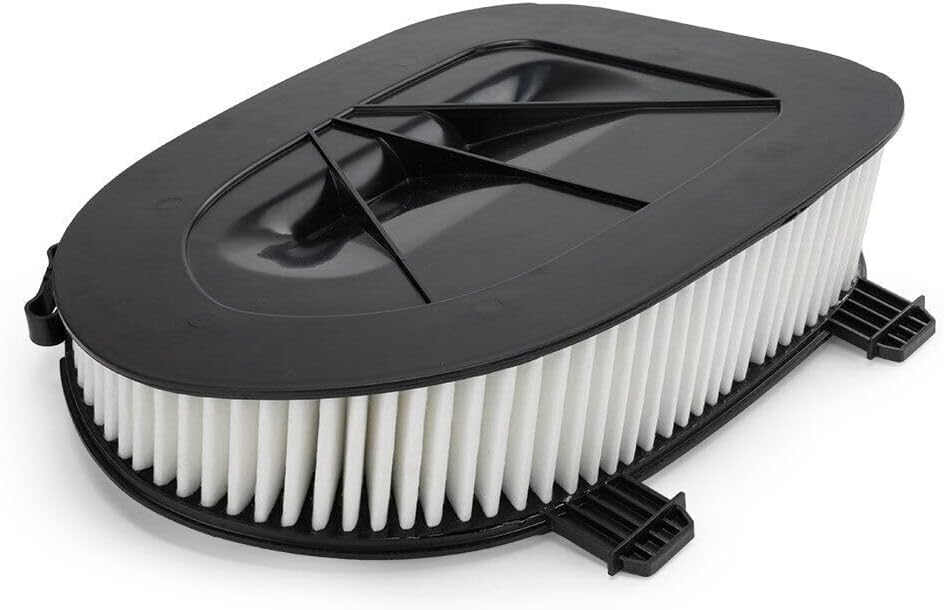 ya 23 10.7 baidi 1PC Air Filter 13717811026 for BMW X3 X5 X6 2015-2017 L4 2.0L xDrive28d New