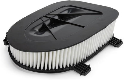 ya 23 10.7 baidi 1PC Air Filter 13717811026 for BMW X3 X5 X6 2015-2017 L4 2.0L xDrive28d New