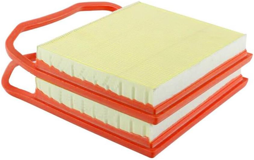 ya 10 9.16 zhengce Suitable for Mercedes W207 W205 W212 Engine Air Filter Kit 276 094 05 04