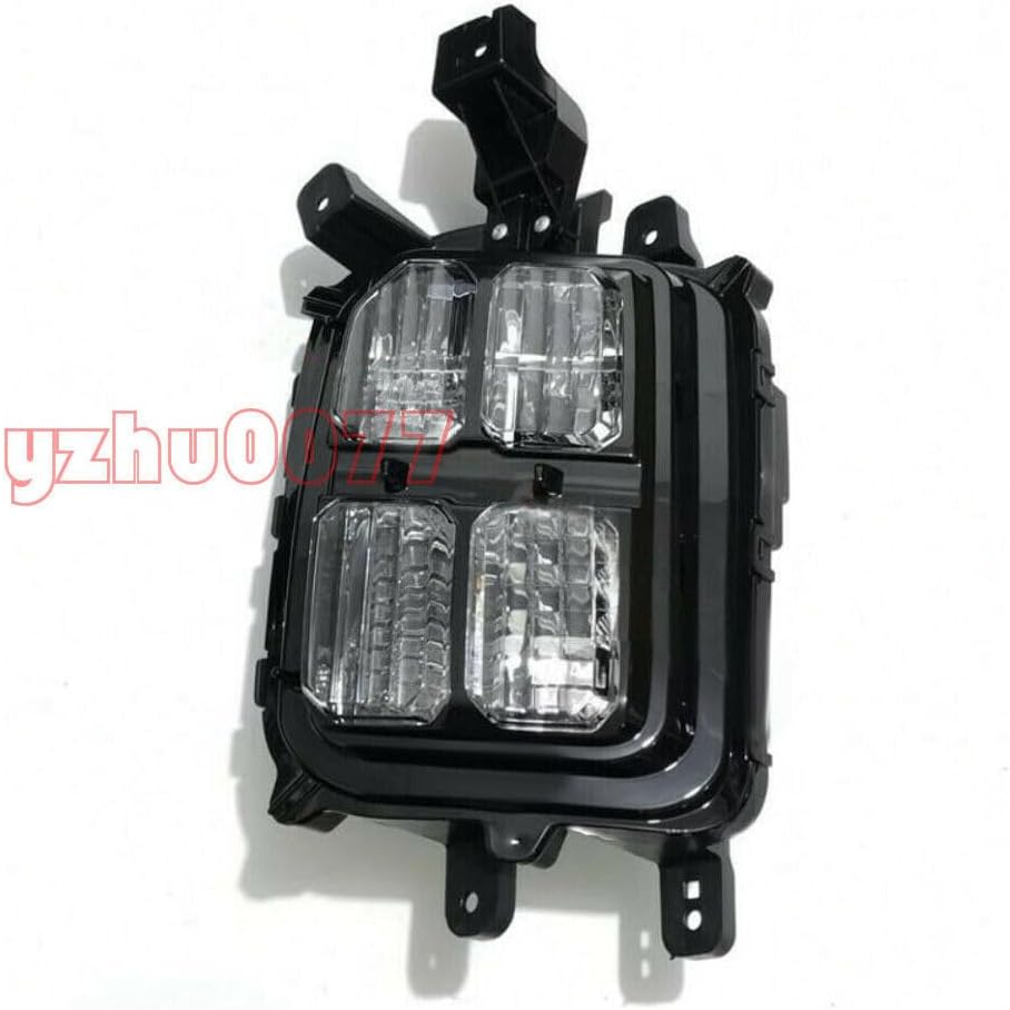 ya 4 8.14 2020-2021 for Mitsubishi Outlander Sport Left Front Driving Light Fog Light 